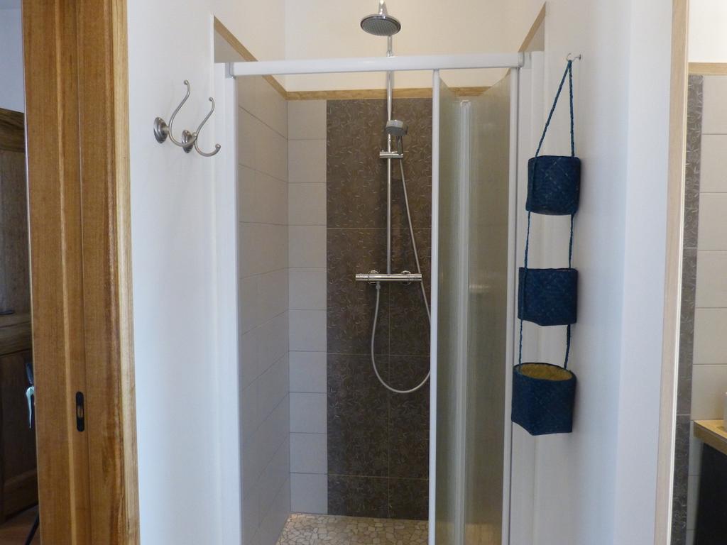 Bed & Breakfast Gite Du Pagoulin - D'hotes *
