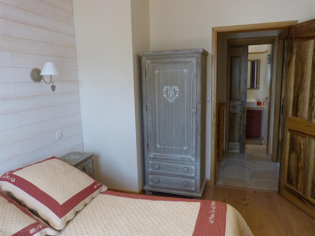 Gite Du Pagoulin - D'hotes Bed & Breakfast Hyeres